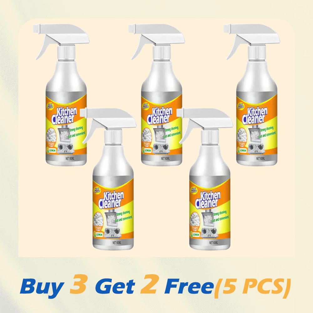 🏠All-Purpose Foam Cleaner