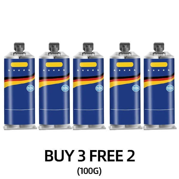 🔥Metal Repair Glue