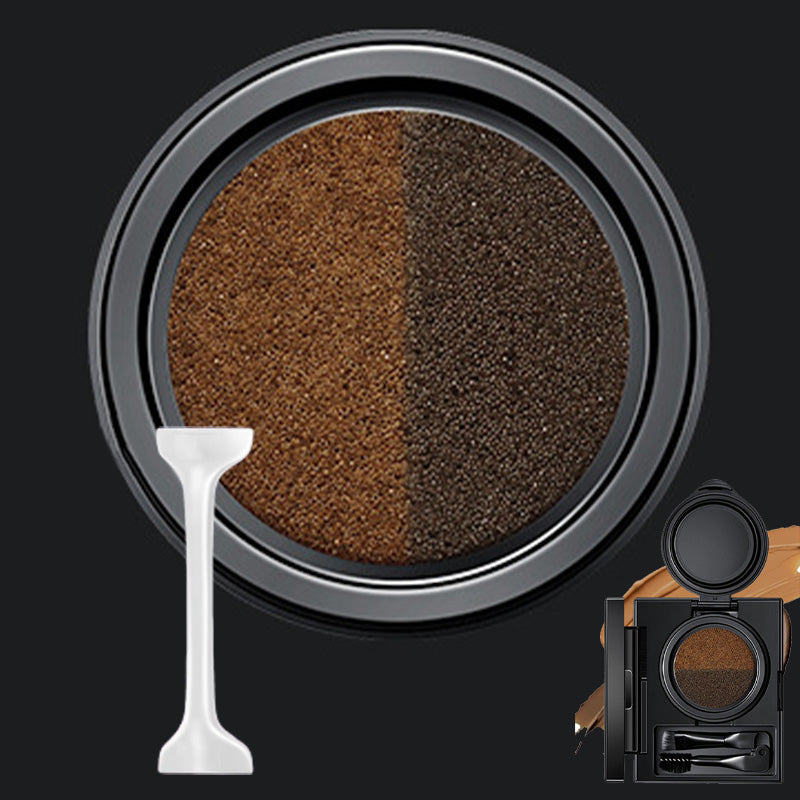 💥Eyebrow & Eyeliner Cream with Stamp
