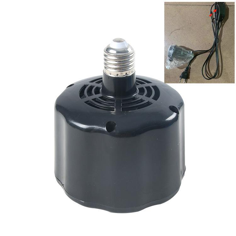⏳Limited-time 50% off⏰Intelligent Temperature Control Brooder Heater🐣🌡️