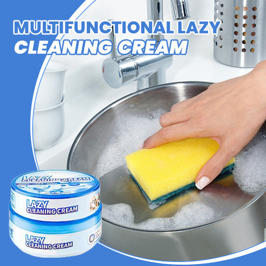 Multifunctional Effective Cleaning Cream