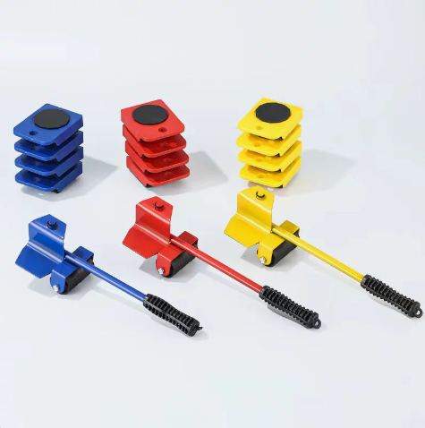 🪑 LIMITED-TIME 50% OFF! 💪 Furniture Mover – Glides & Lift for Heavy Furniture ✨