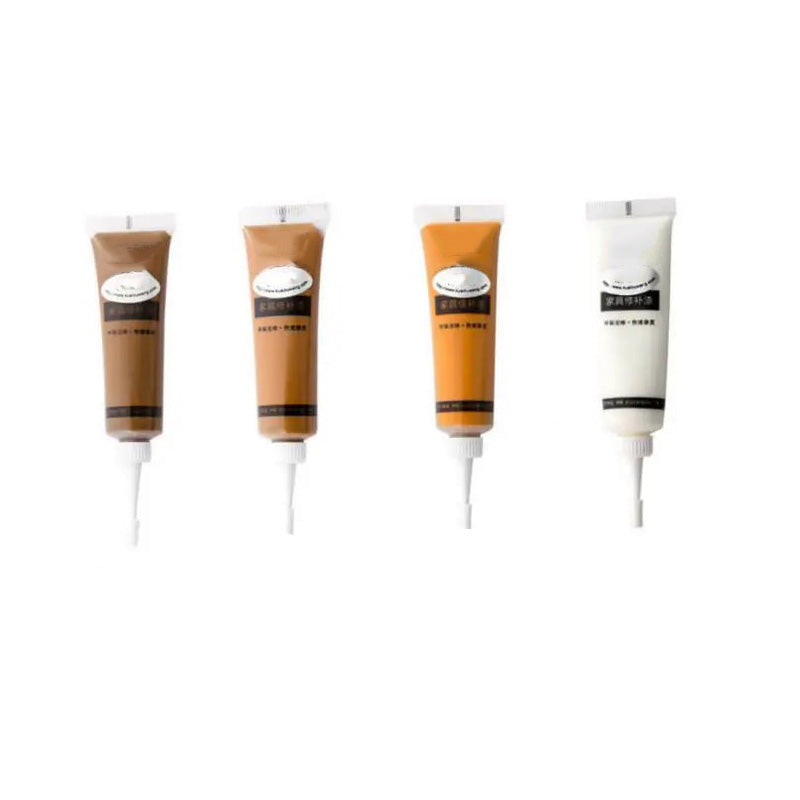 Wood Furniture Scratch Repair Paintš
