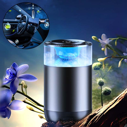 🎁Hot Sale🚗Long-lasting Mist Car Air Freshener