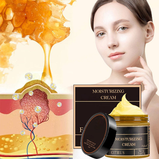 🎉2025 HOT SALE 50% OFF🔥Organic Beef Tallow Balm with Honey – Moisturizing Cream