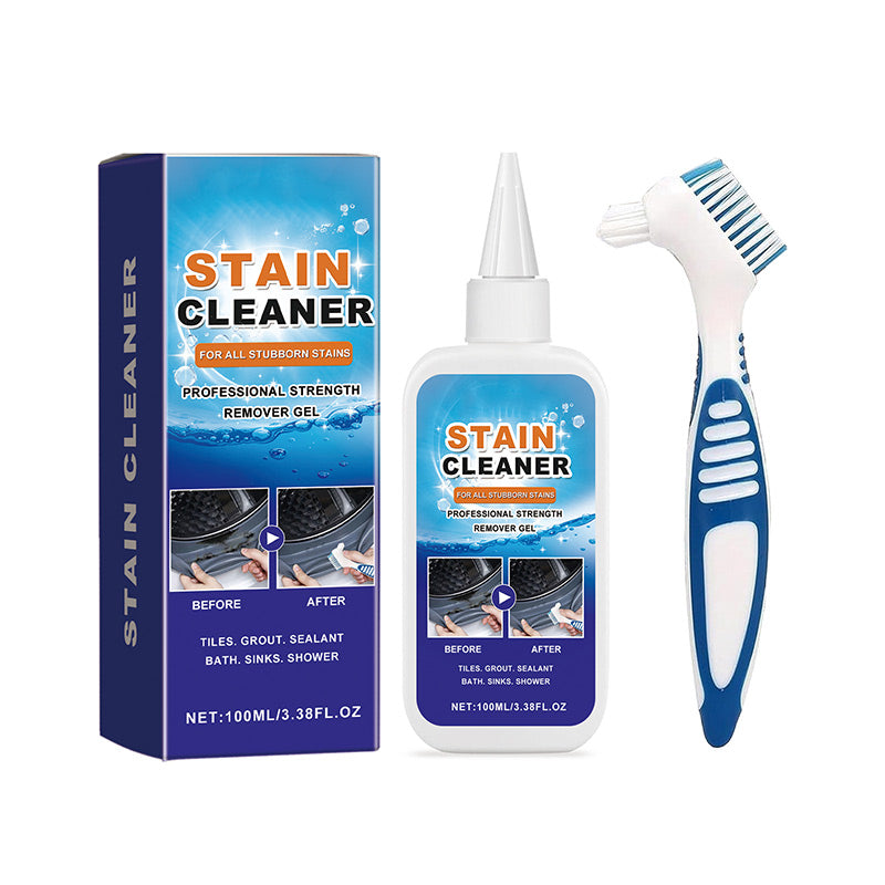 🔥A must-have for every household🫧Mold & Stain Remover Gel