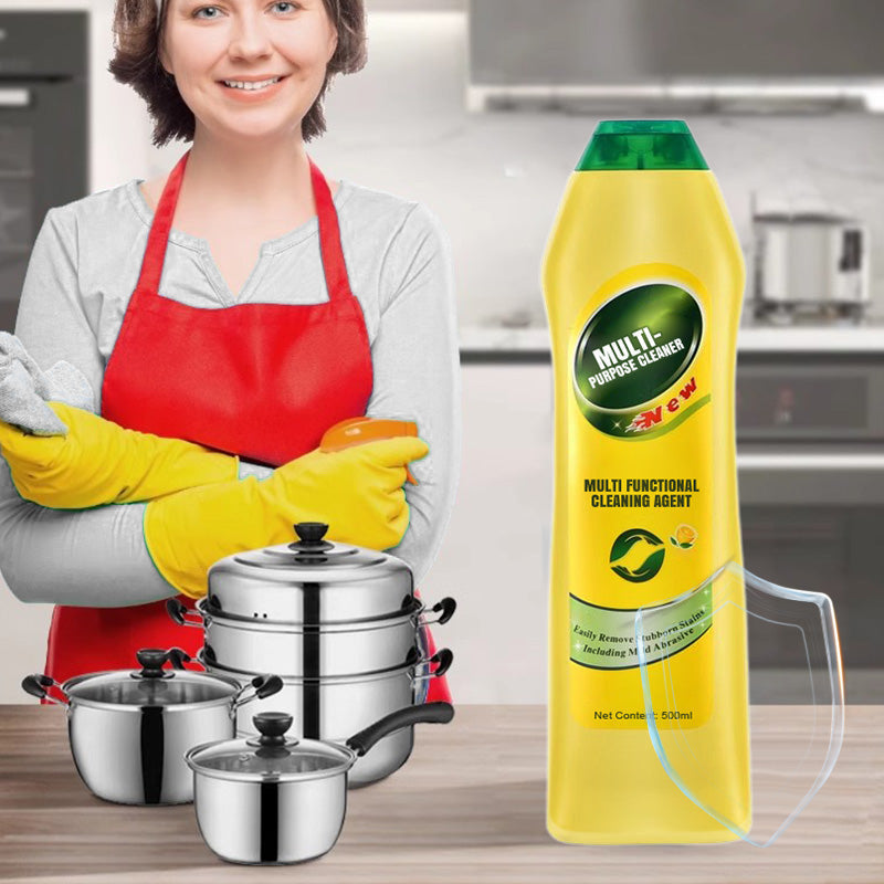 🔥Hot Sale🎉Multi-Purpose Powerful Cleaner