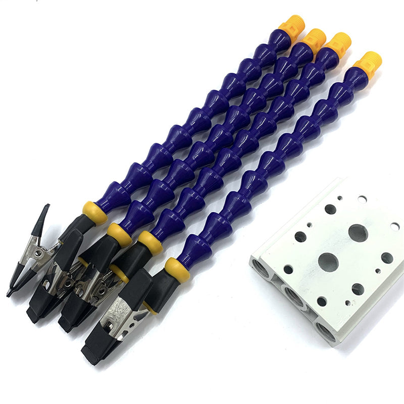 Multi-Arm Adjustable Soldering Helping Hands(50% OFF)