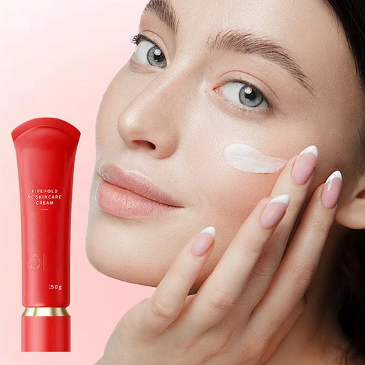 ✨Moisturizing Brightening Tone-up Concealer Cream💖Glow all day long🪞