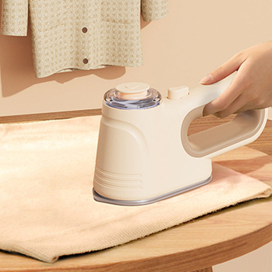 💥Portable Handheld Vacuum Steamer for Clothes
