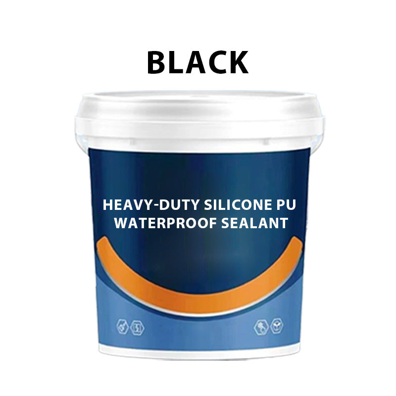 Heavy-Duty Silicone PU Waterproof Sealant(50% OFF)