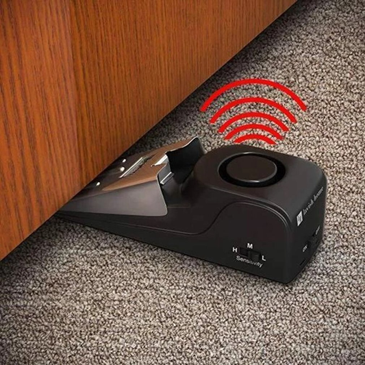 ⏳Special Offer⏰Door resistance anti-theft alarm(for your safety)