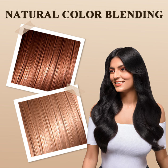Buy 1 Get 1 Free⏰Quick Cover Root Touch Up Stick