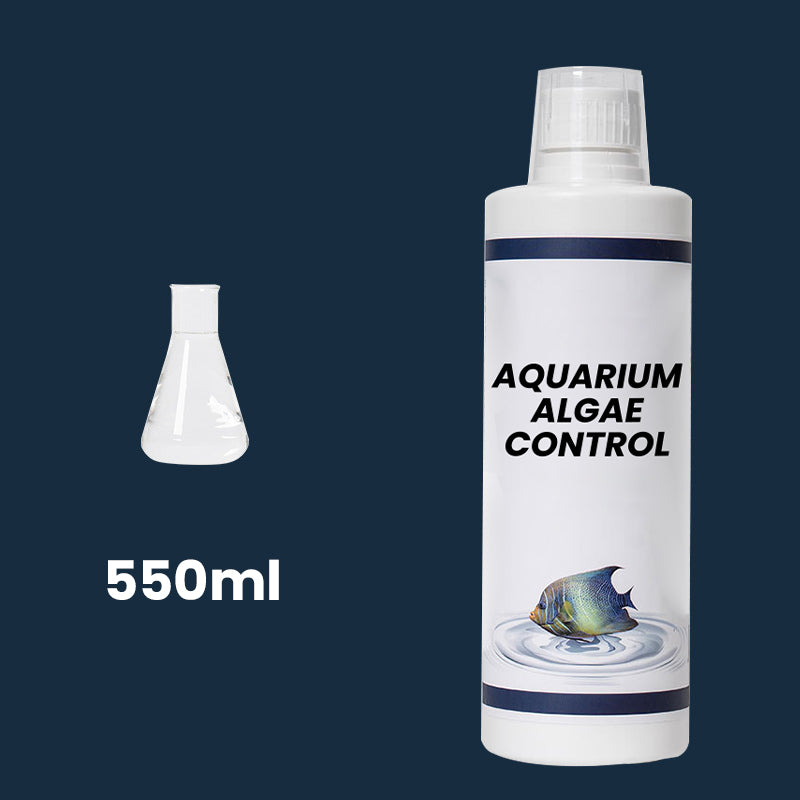 🔥Hot Sale🔥Powerful Aquarium Water Clarifier