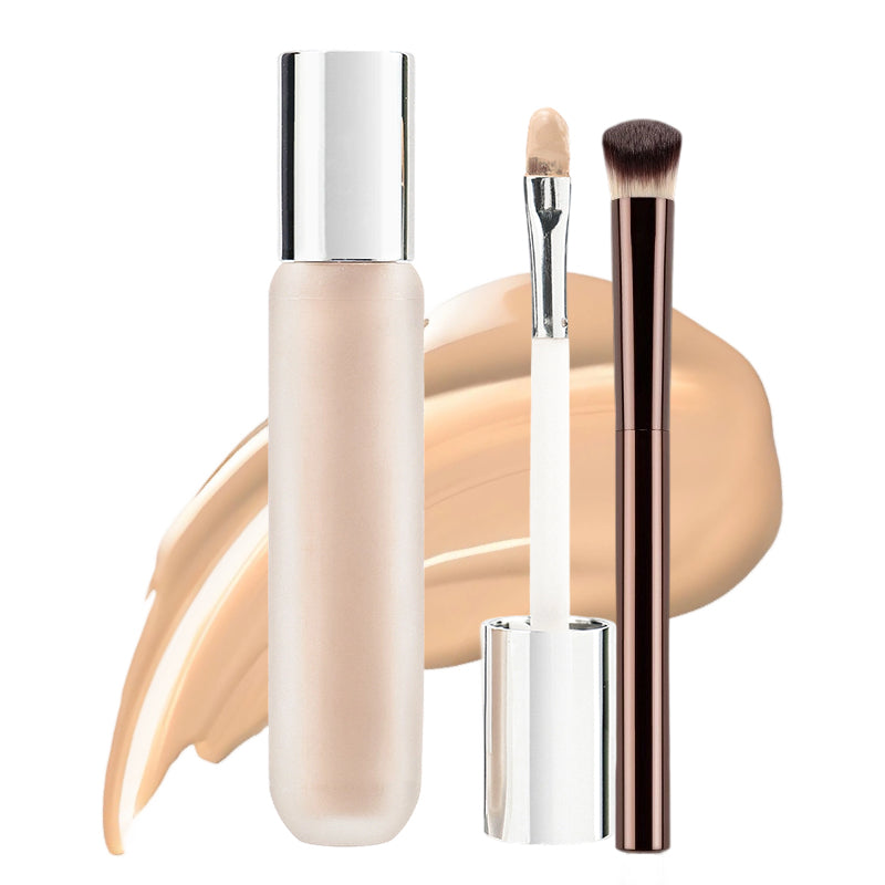 Waterproof Long-Lasting Concealer