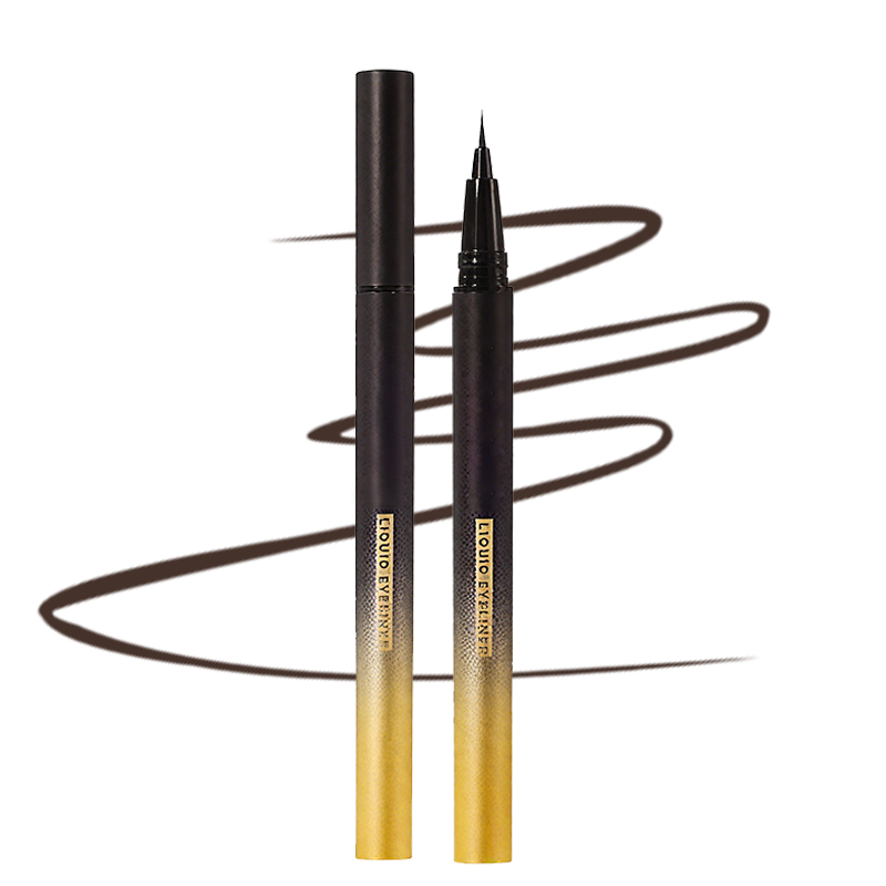 ❣️Waterproof Liquid Eyeliner Pen
