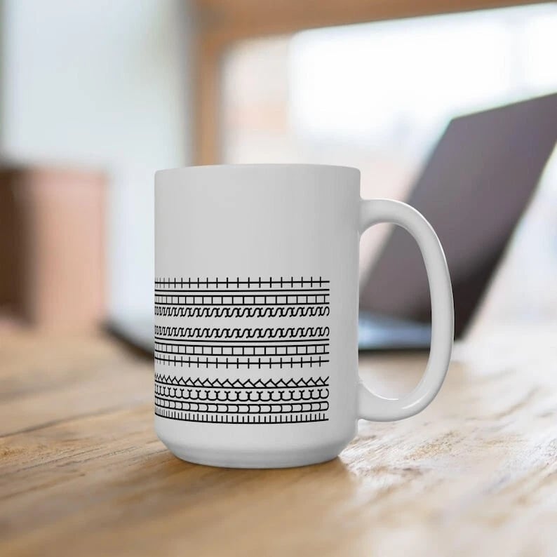 🔥Funny Ceramic Coffee Mugs