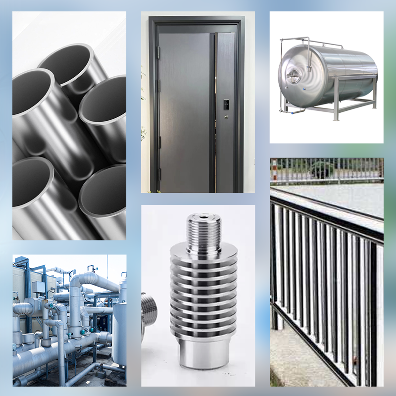 Metal Degreaser and Rust Remover