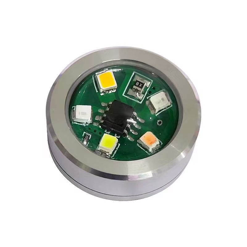 Wireless Anti-Collision Strobe Light