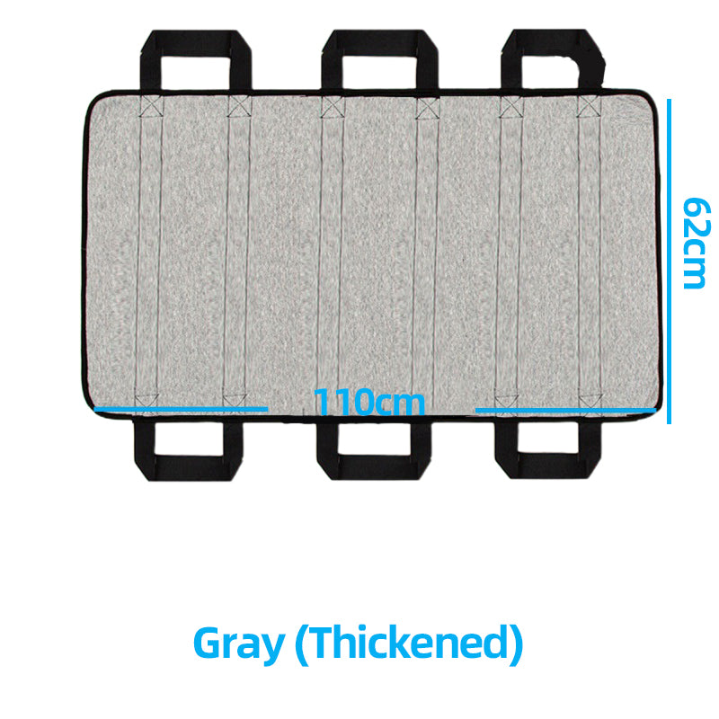 🛏️Stand Assistance Bed Pad👵A Revolution in Care, Transfer with Ease & Dignity