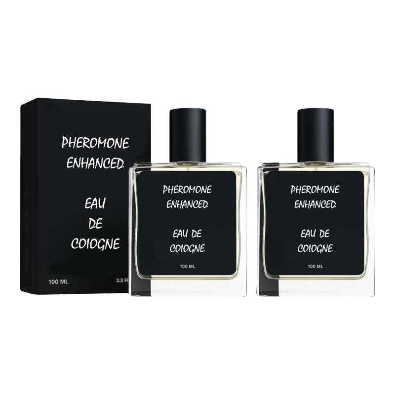 🔥2026 NEW ARRIVAL | Men's Bold Layered Cologne | Long-Lasting Scent✨