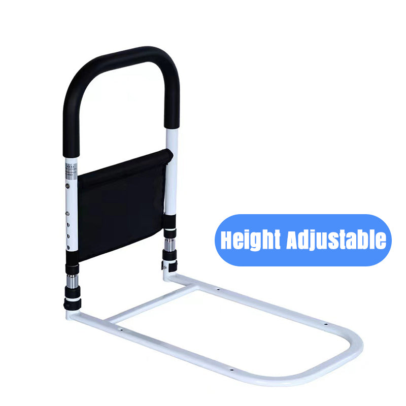 ⏰Bedside Handrail Railing for the Elderly & Pregnant Woman