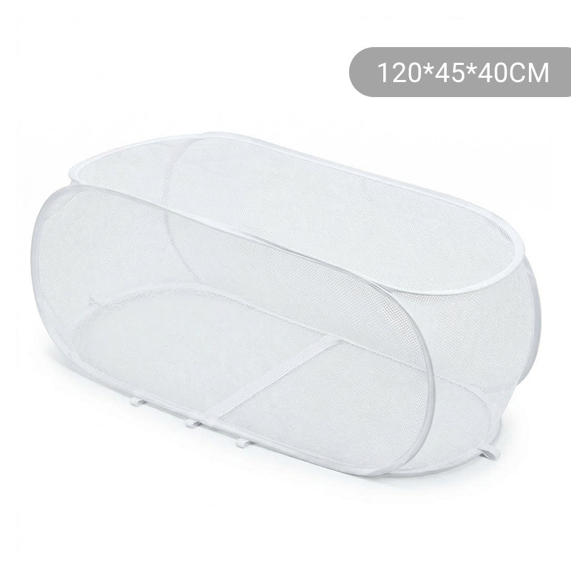 🔥Hot Sale 50% OFF🔥Pop-Up Plant Protection Mesh Cover