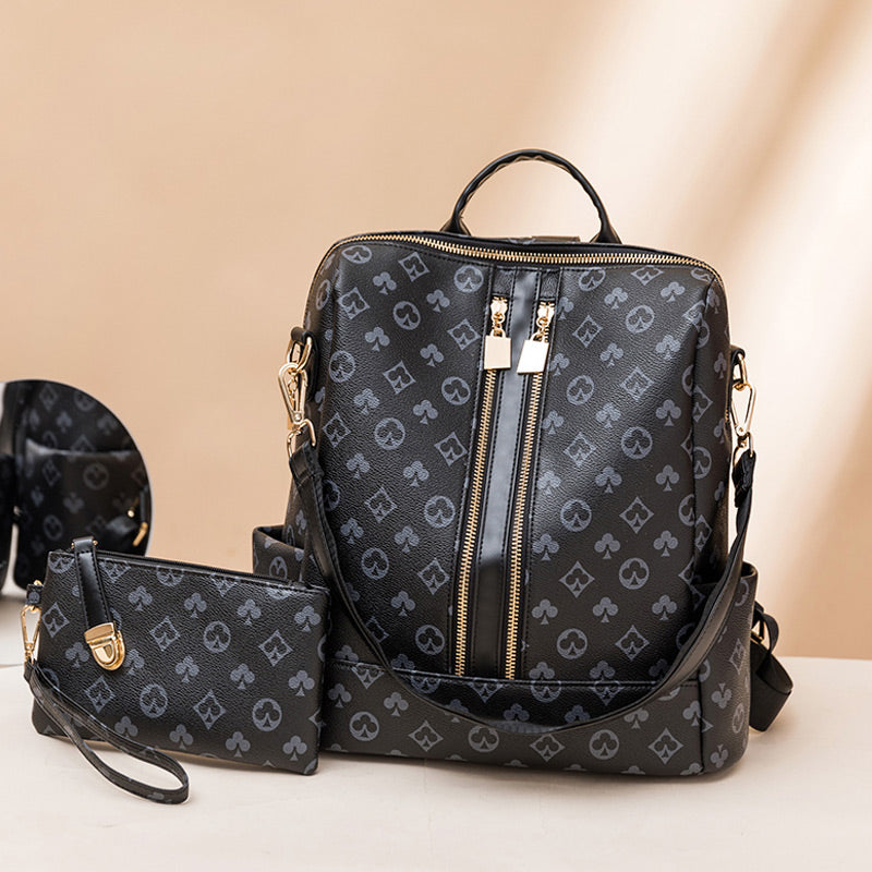 🔥2026 New Style & Hot Sale🔥Fashionable Large-Capacity Shoulder Bag