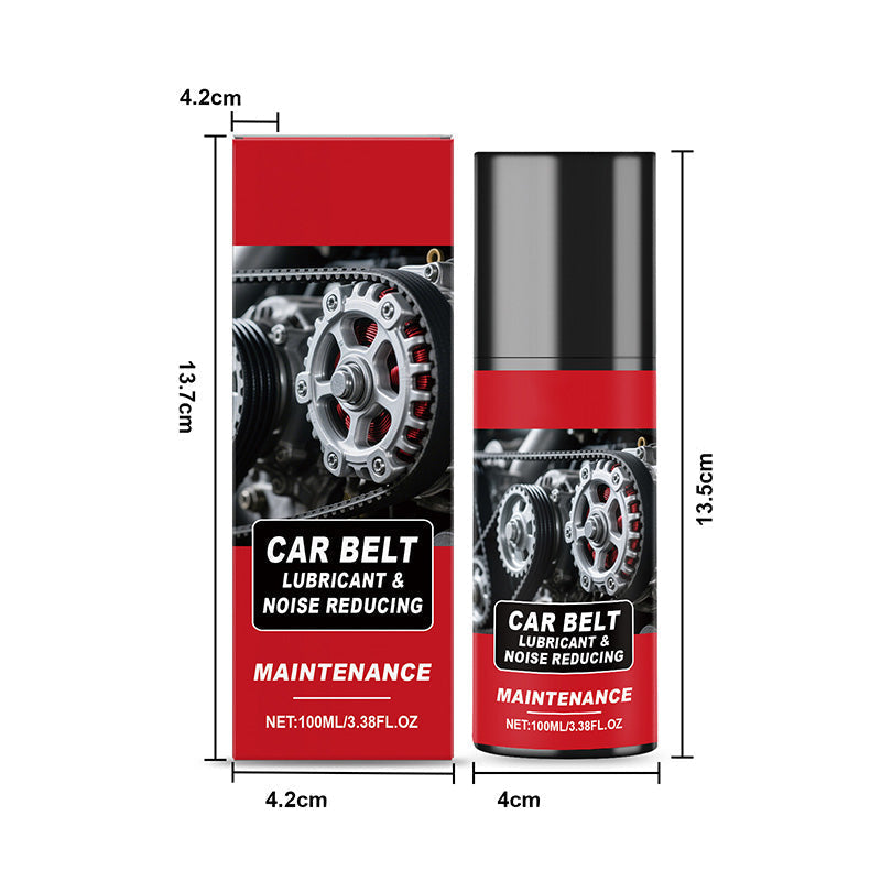 š Last Day Special Price Ā£9.78 ! š¢BUY 2 GET 1 FREEā°Multi-Purpose Car Belt Lubricant & Noise Reducing Spray