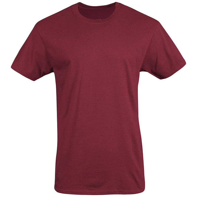 Men's Classic Crew Neck T-Shirt