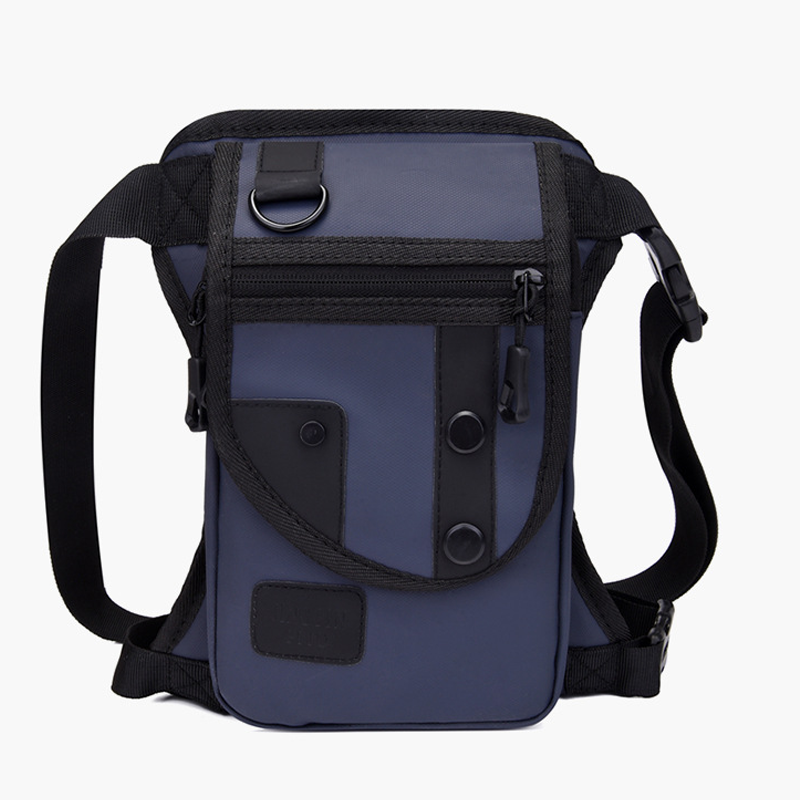 Durable Oxford Fabric Utility Bag for Travel