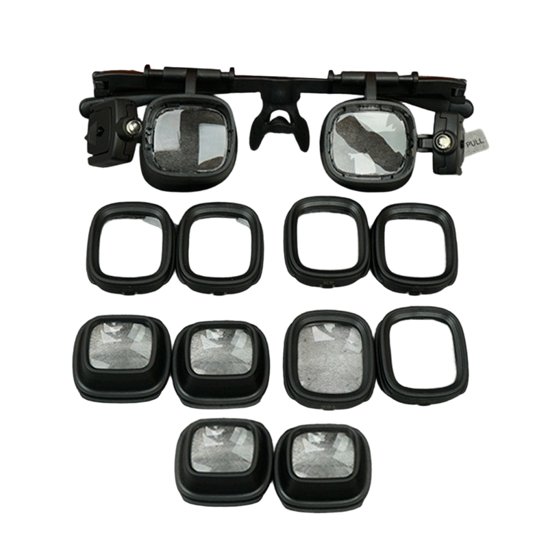 ๐ฌ 50% OFF NOW! ๐ Precision LED Magnifiers โ Interchangeable lenses and hands-free design โ Tech essentials ๐ ๏ธ.