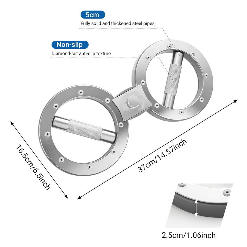 Adjustable Arm & Chest Exerciser