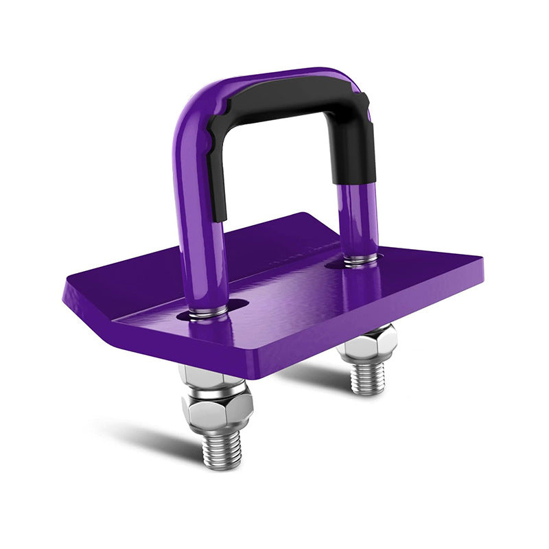 ๐ 2026 Sale โ Over 16,000 Sold!๐ Heavy-Duty Anti-Rattle Hitch Tightener โ Smooth & Secure Towing ๐