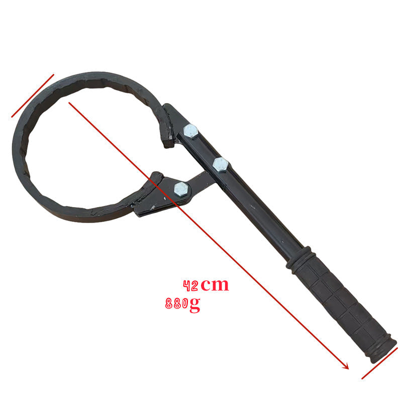 Heavy Duty Dryer Wrench