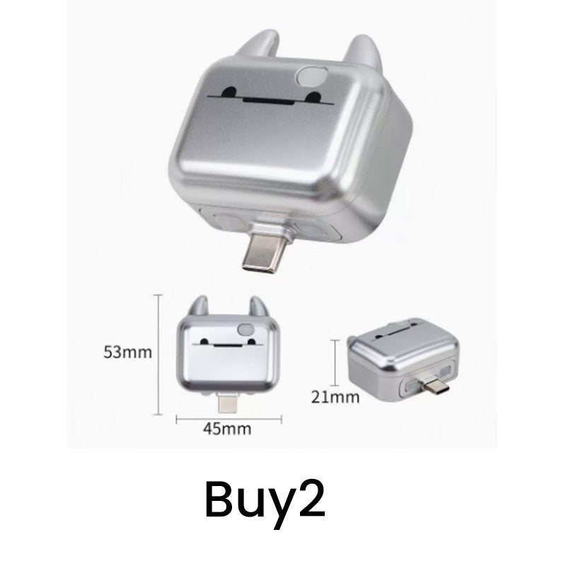Portable Fully Charged Automatic Disconnector