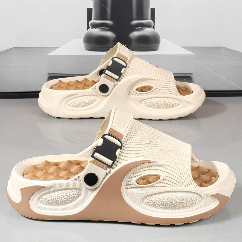 ⏰Men's Casual 2-Way EVA Sandals