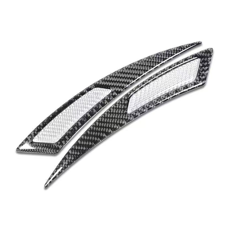 Car Wheel Arch Anti-Scratch Protector