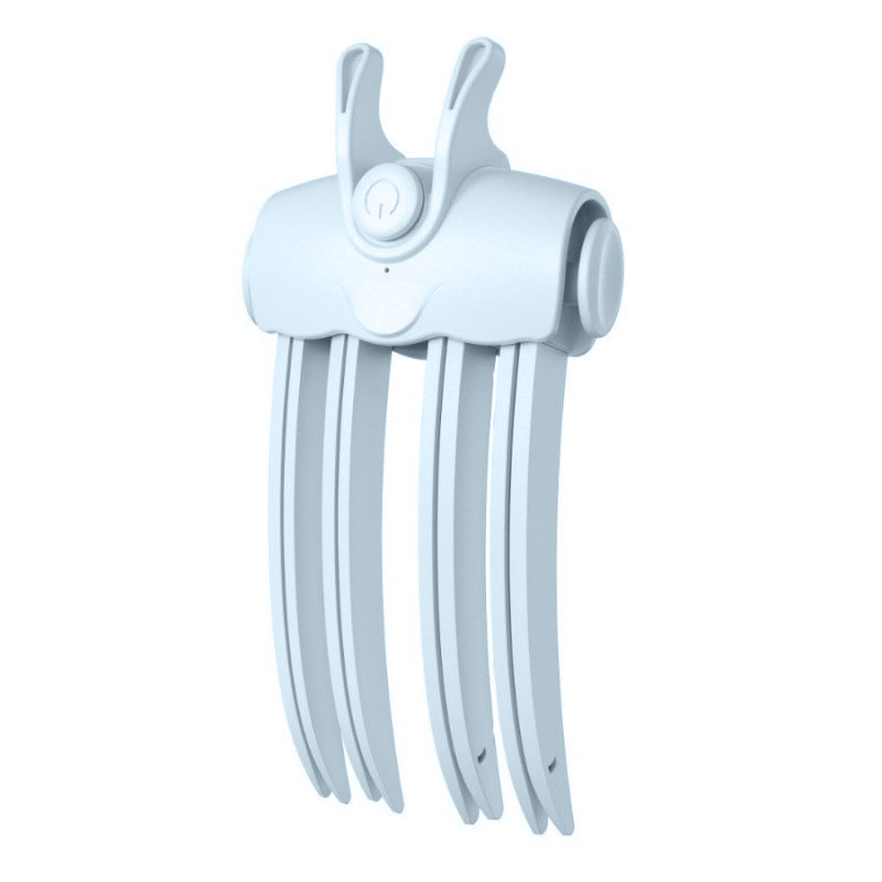 💥Surprise 50% Off!🔥Shape in 3 Seconds!👱♀️High Cranial Top Magic Tool!Volumizing Root Lift Clip