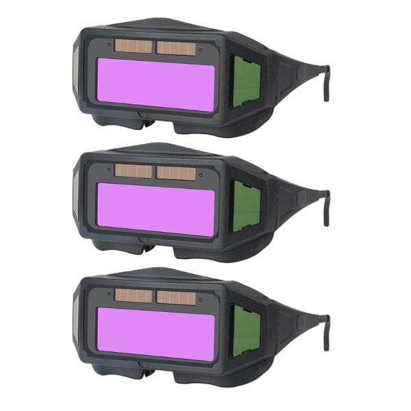 🔥Hot Sale🔥2026 New Burning Welding Eye Protection Glasses