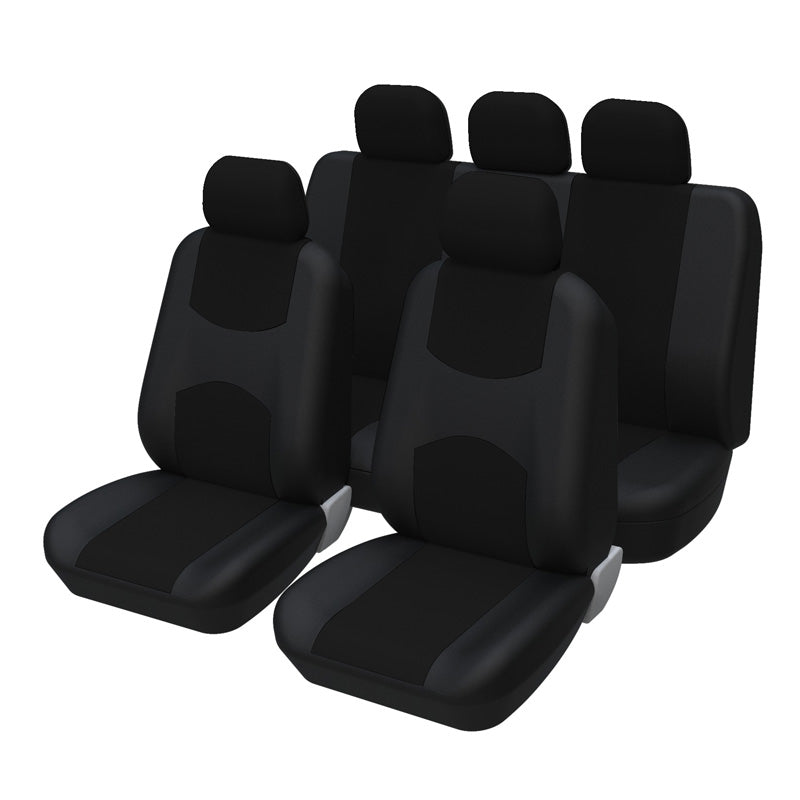Trendy Car Seat Protection Covers