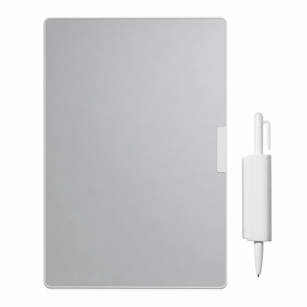 📢📢50% OFF !! ⏰Magnetic Whiteboard – Inkless, dust-free & eye-protective ✨