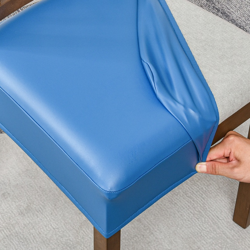 ⏳Time-Limited Special⏰Waterproof Artificial Leather Seat Cover