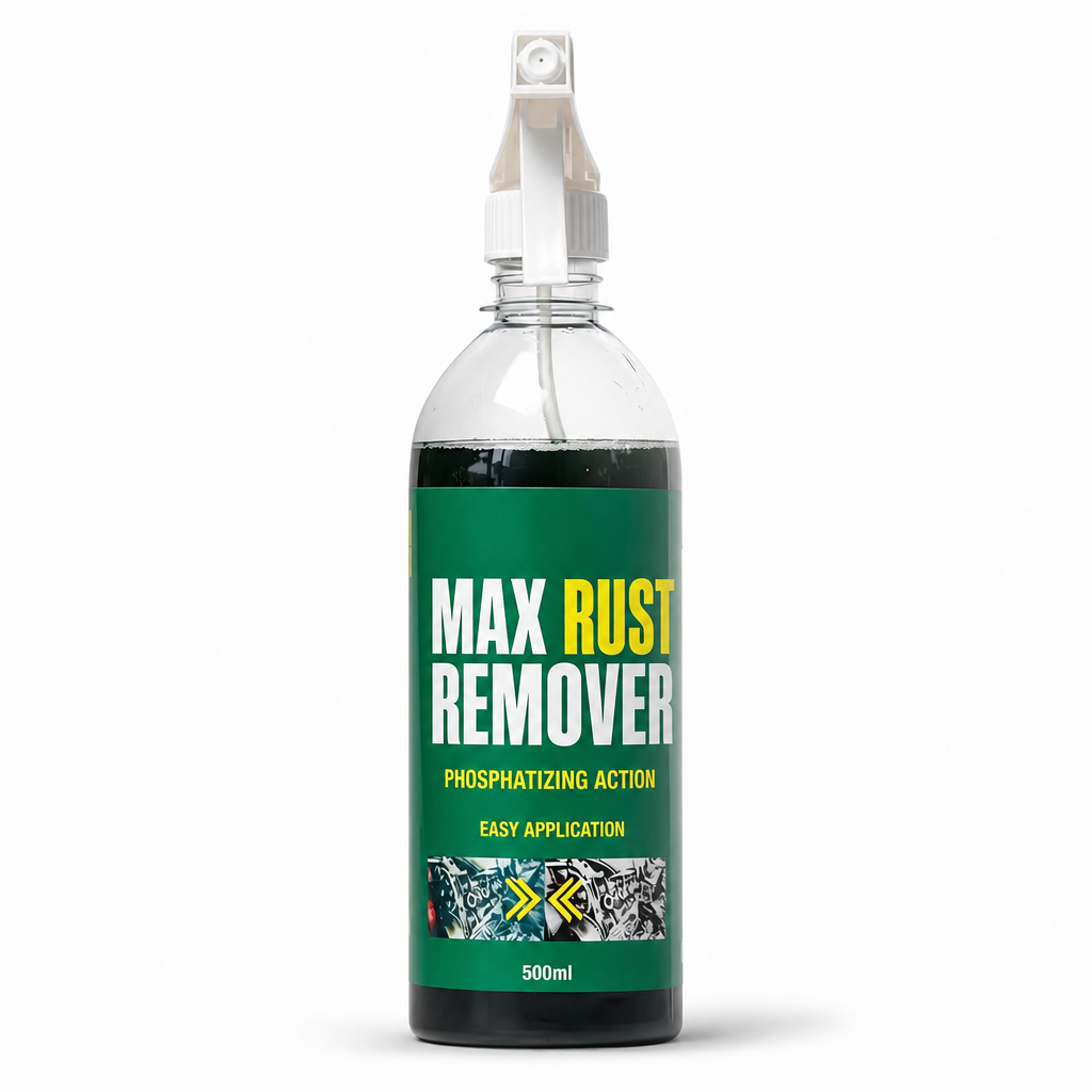 ⏳Time-Limited Special⏰3-in-1 Rust Remover & Phosphating Agent — Degrease, Remove & Prevent 💨