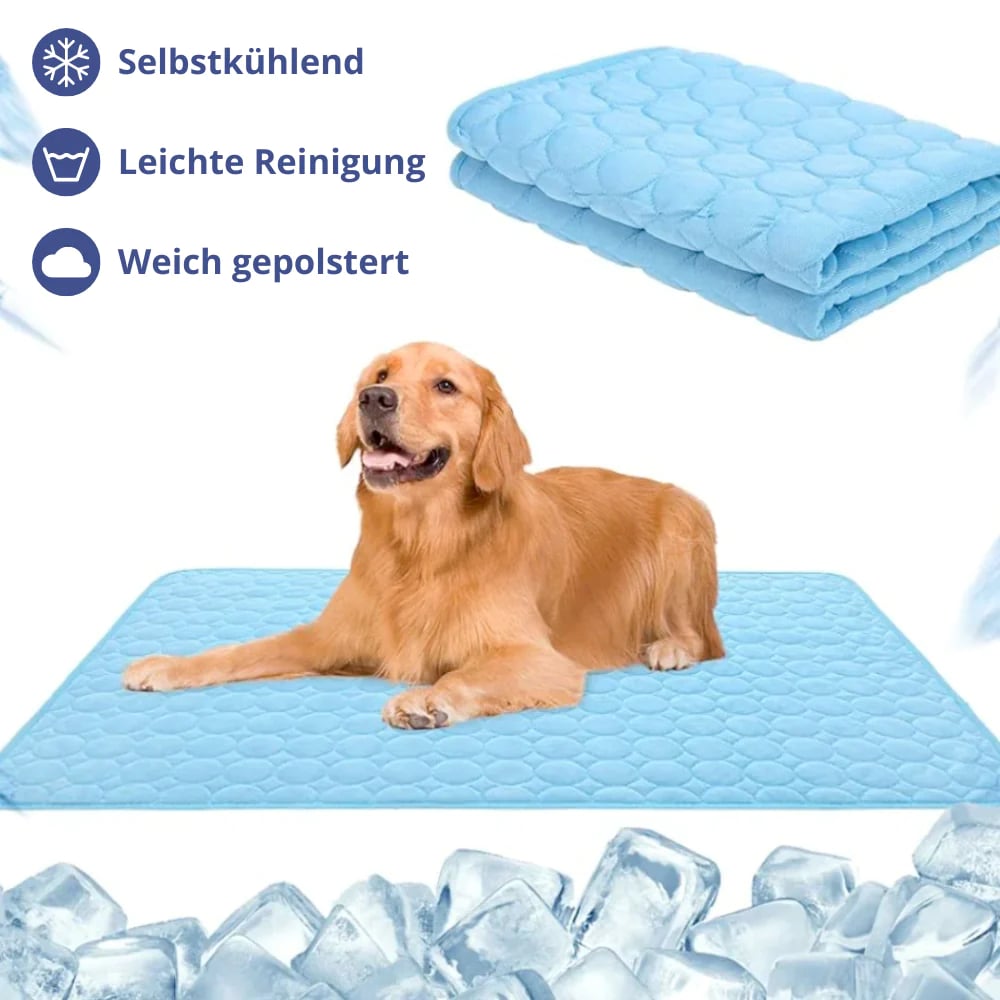 🧊Premium Cooling Mat For Pet