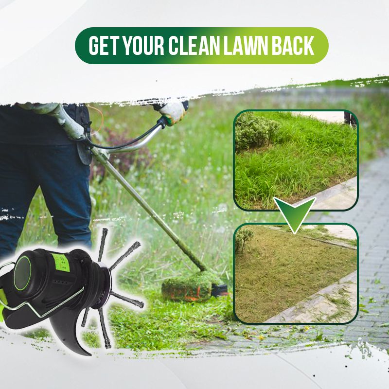 🔥String Trimmer Replacement Head