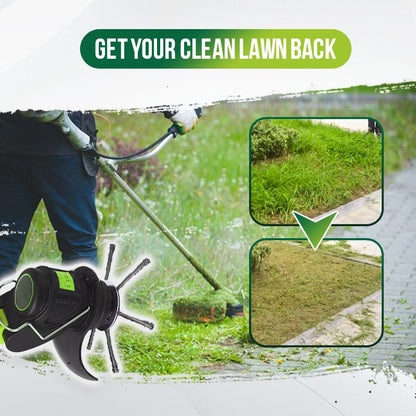 🔥String Trimmer Replacement Head