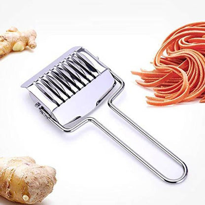 📢📢50% OFF !! ⏰Home-use manual noodle maker