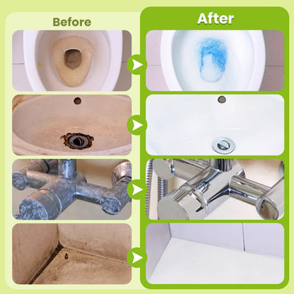 💧Multi-Purpose Oxalic Acid Stain Removal Cleaning Spray