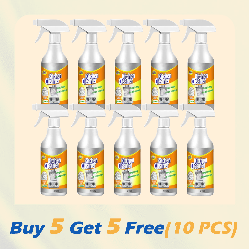 🏠All-Purpose Foam Cleaner